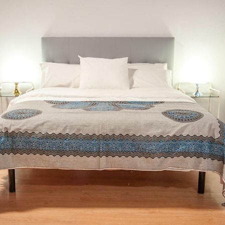 Varanski Vista San Miguel de Abona Ngoại thất bức ảnh