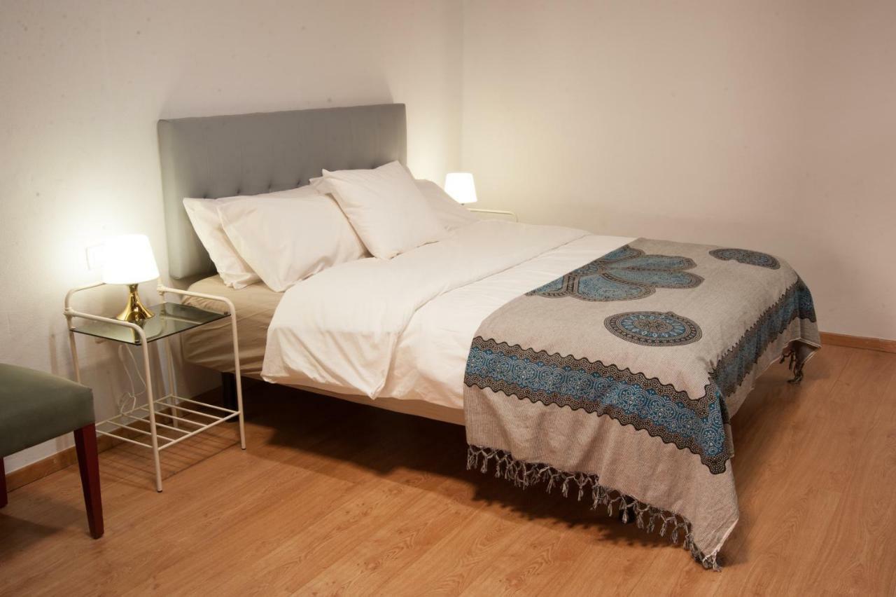 Varanski Vista San Miguel de Abona Ngoại thất bức ảnh
