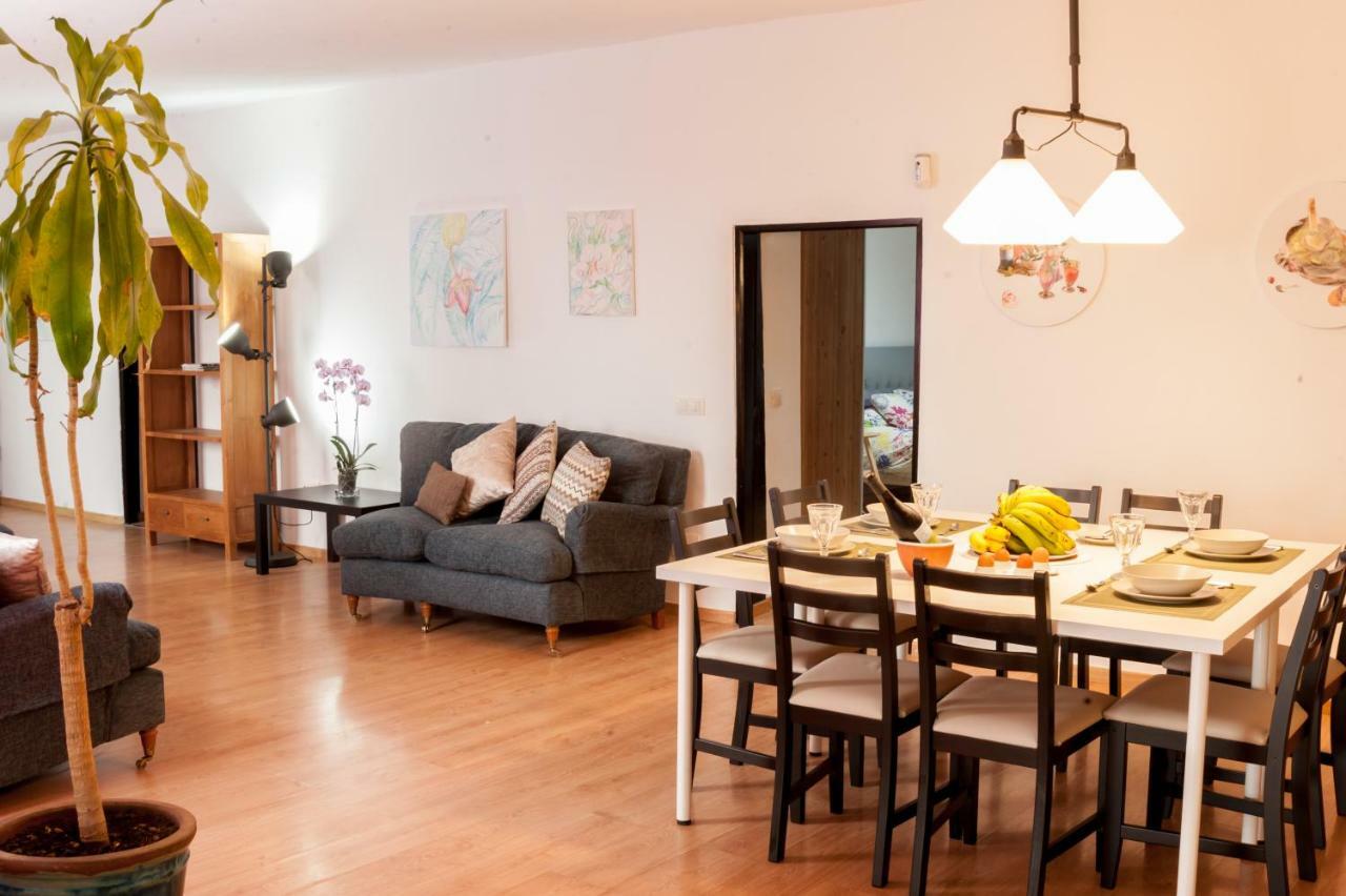 Varanski Vista San Miguel de Abona Ngoại thất bức ảnh