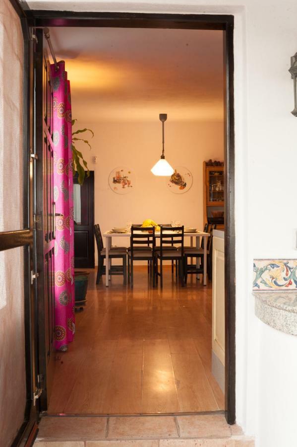Varanski Vista San Miguel de Abona Ngoại thất bức ảnh