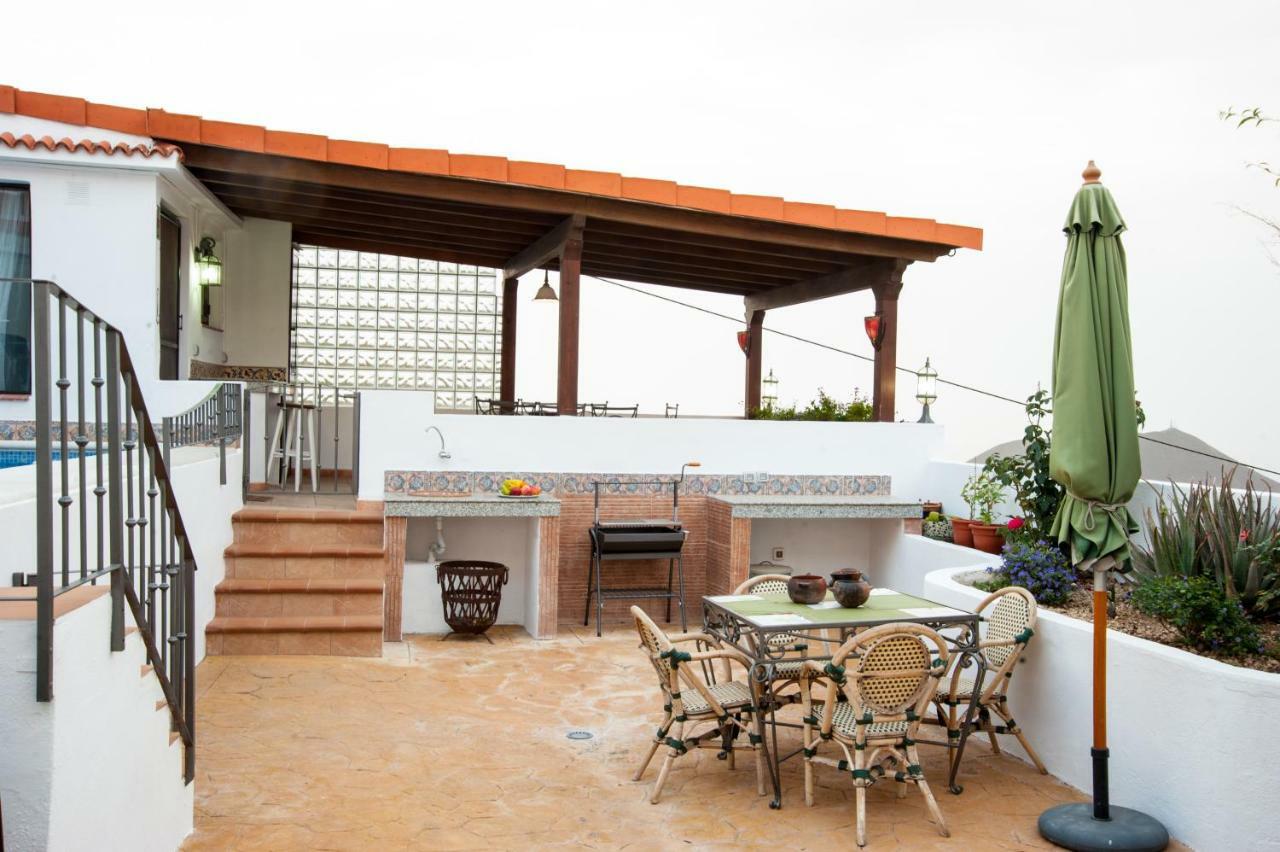 Varanski Vista San Miguel de Abona Ngoại thất bức ảnh