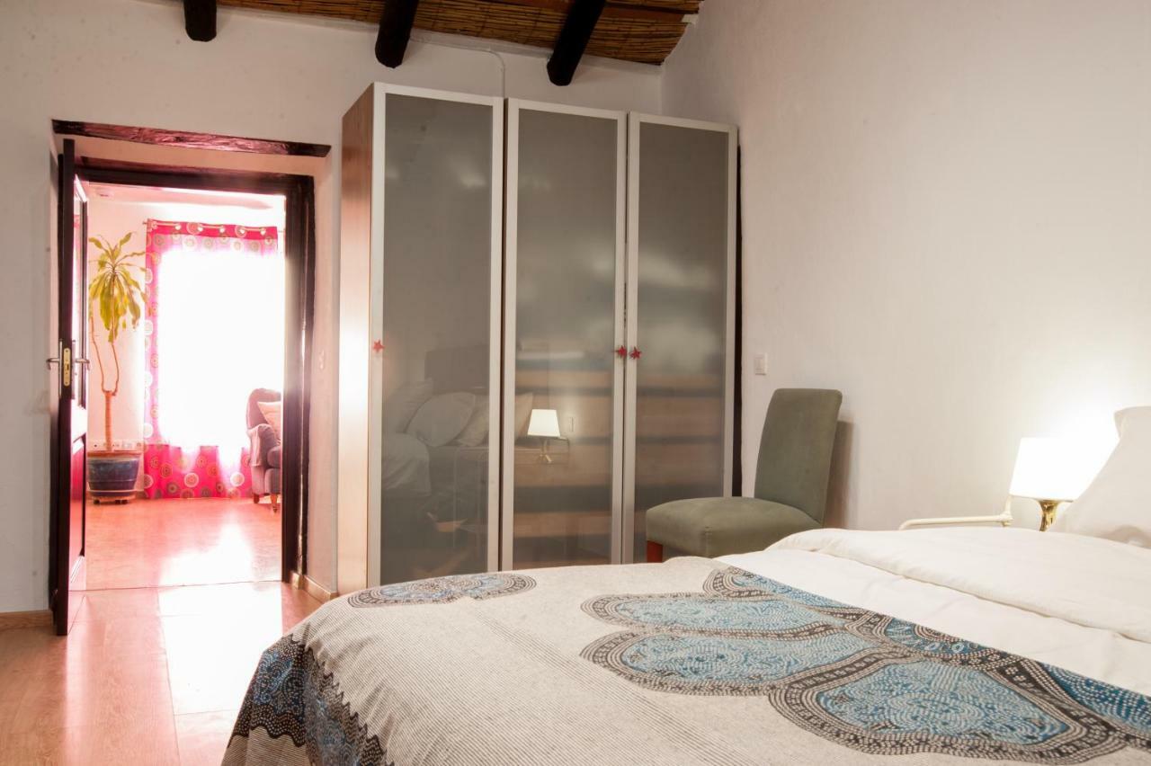 Varanski Vista San Miguel de Abona Ngoại thất bức ảnh