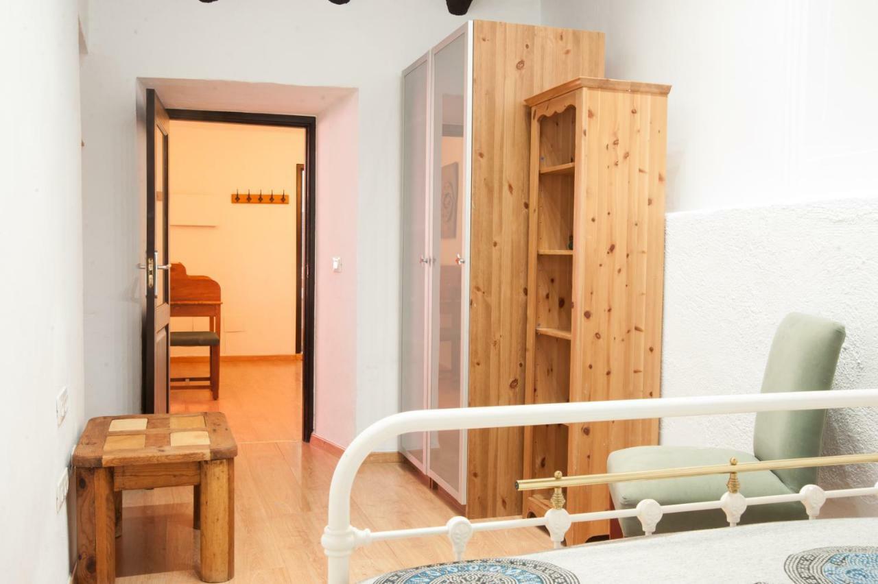 Varanski Vista San Miguel de Abona Ngoại thất bức ảnh