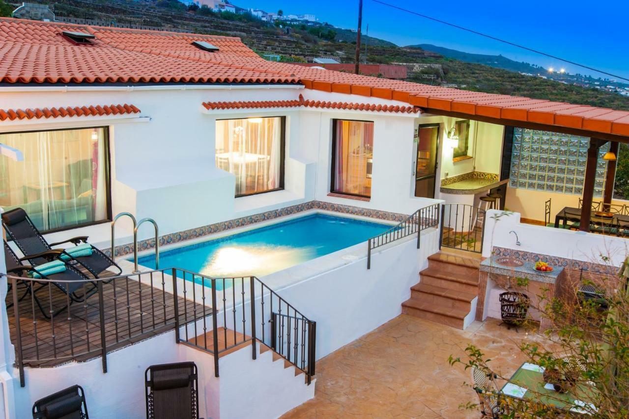 Varanski Vista San Miguel de Abona Ngoại thất bức ảnh