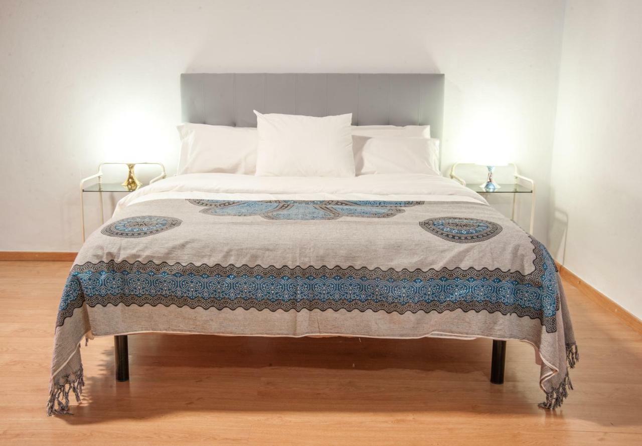 Varanski Vista San Miguel de Abona Ngoại thất bức ảnh