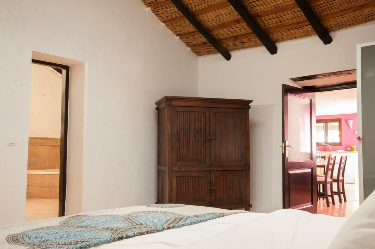 Varanski Vista San Miguel de Abona Ngoại thất bức ảnh