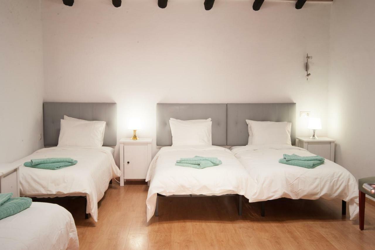 Varanski Vista San Miguel de Abona Ngoại thất bức ảnh