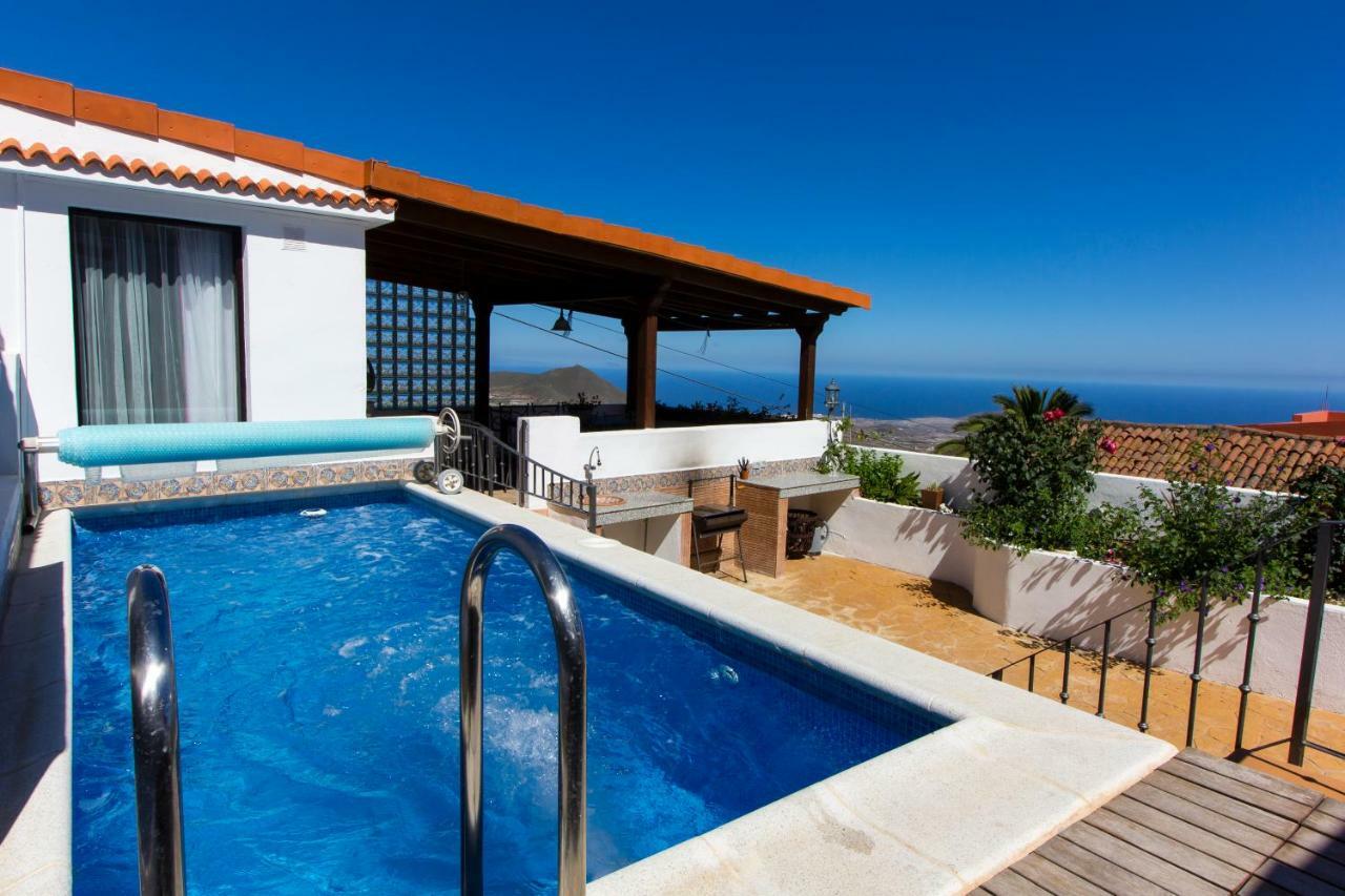 Varanski Vista San Miguel de Abona Ngoại thất bức ảnh