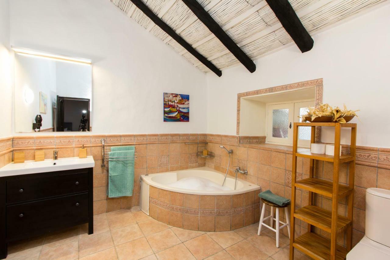 Varanski Vista San Miguel de Abona Ngoại thất bức ảnh