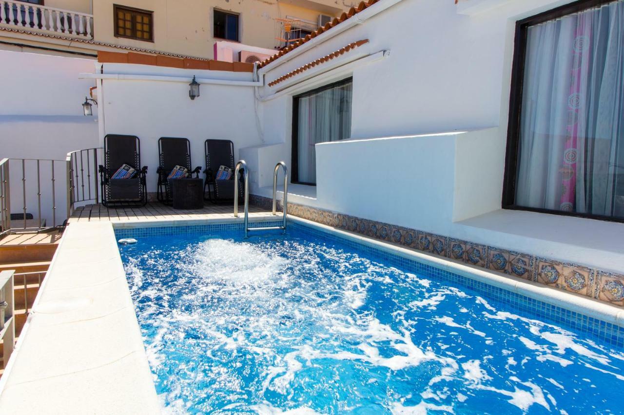 Varanski Vista San Miguel de Abona Ngoại thất bức ảnh